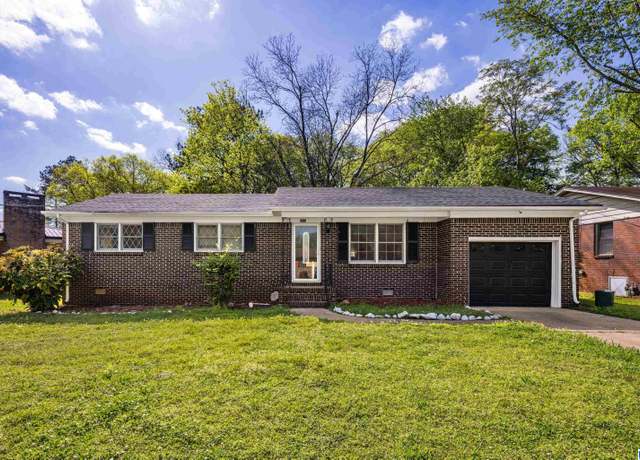 Property at 6632 Avenue K, Birmingham, AL 35228, 3 beds, 2 baths