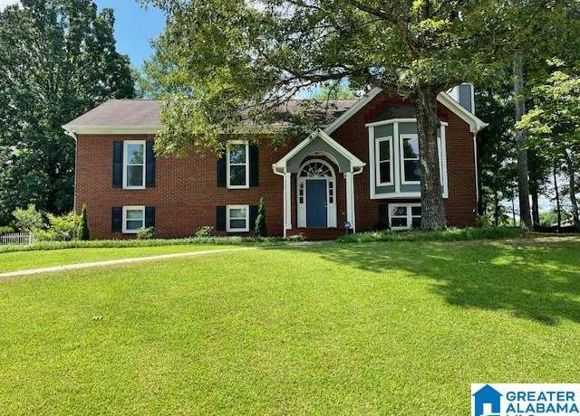 Property at 131 Kentwood Trl, Alabaster, AL 35007, 5 beds, 3 baths