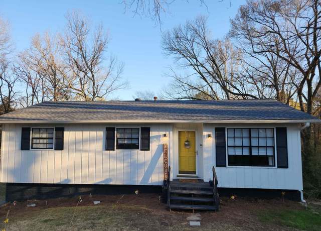 Property at 513 Camellia Rd, Birmingham, AL 35215, 4 beds, 2 baths