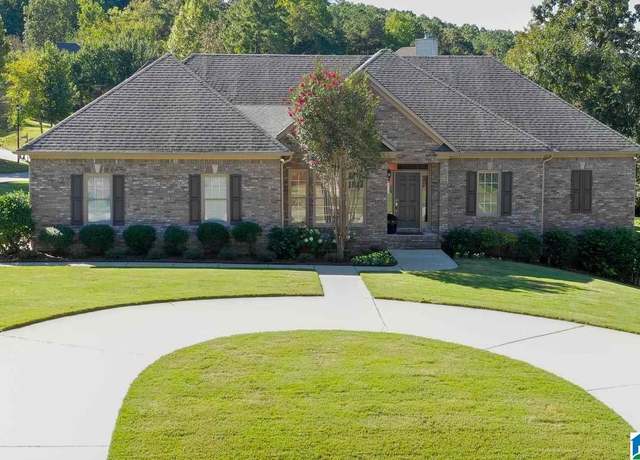Property at 333 Windchase Trce, Birmingham, AL 35242, 3 beds, 2 baths
