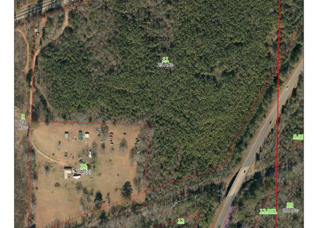 Property at 250 Toy Ln #1, Talladega, AL 35160