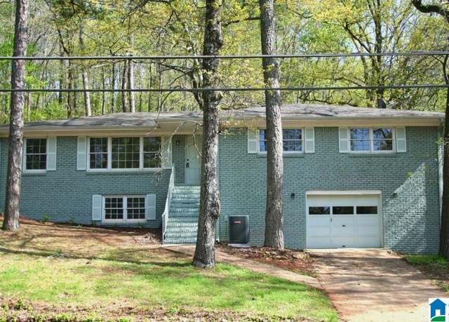 Property at 237 Mimosa Dr, Hueytown, AL 35023, 3 beds, 2 baths