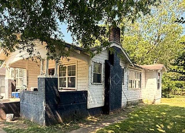 Property at 1726 Exeter Ave, Bessemer, AL 35020, 3 beds, 1 bath