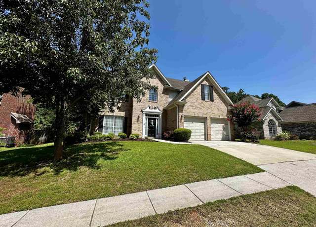 Property at 560 Forest Lakes Dr, Sterrett, AL 35147, 4 beds, 2.5 baths