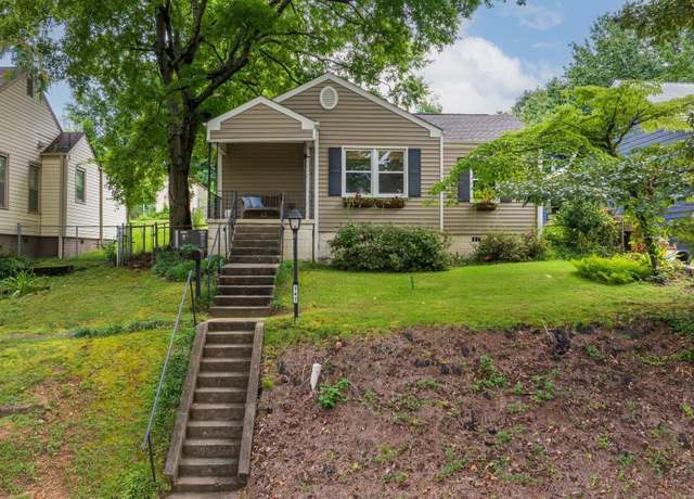Property at 747 48th St S, Birmingham, AL 35222, 2 beds, 1 bath