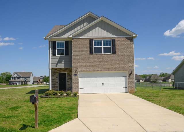 Property at 1001 Pilgrim Ln, Montevallo, AL 35115, 3 beds, 2.5 baths