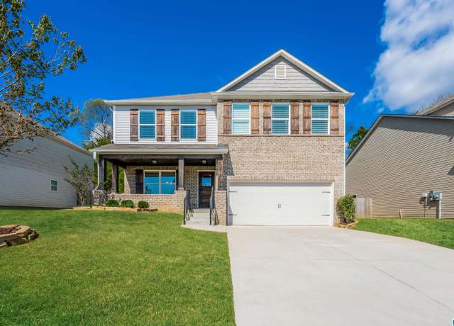 Property at 948 Valley Cir, Leeds, AL 35094, 3 beds, 2.5 baths