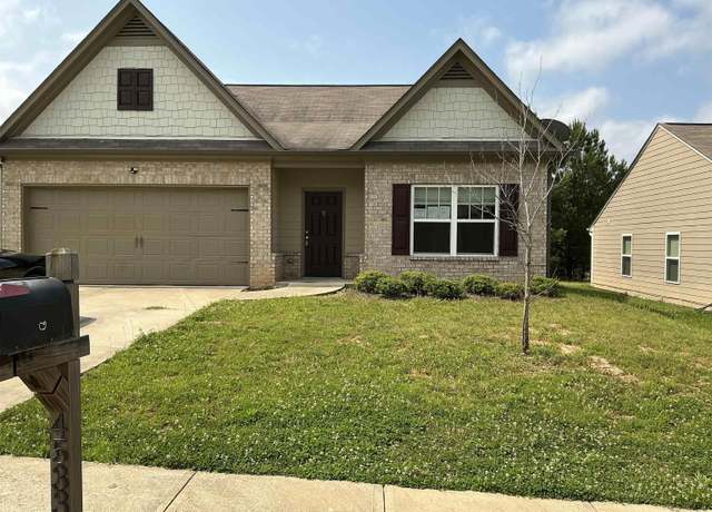 Property at 4533 Winchester Hills Way, Birmingham, AL 35215, 3 beds, 2 baths