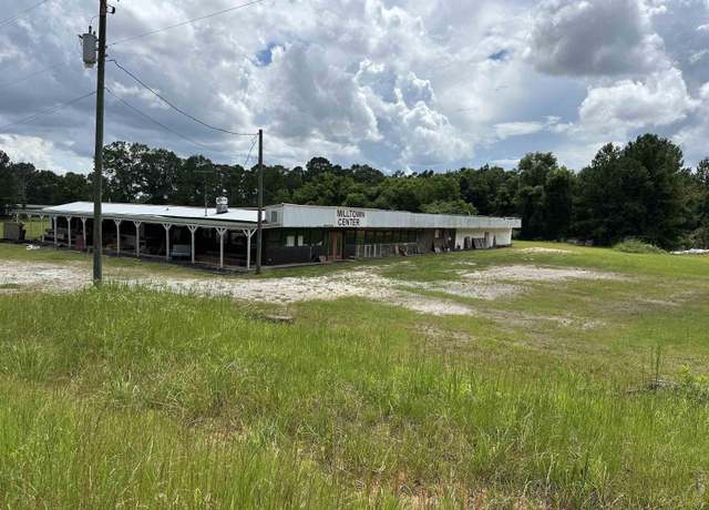 Property at 12427 Highway 77 #12, Roanoke, AL 36274