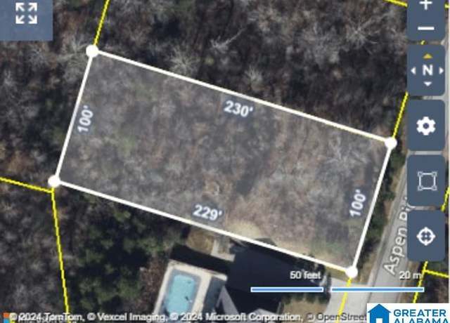 Property at 7620 Aspen Ridge Ln #512, Pinson, AL 35126