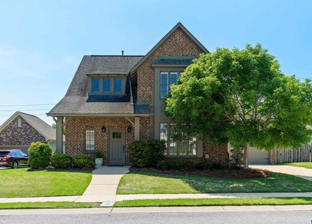 Property at 1094 Stanton Ct, Birmingham, AL 35242, 4 beds, 2.5 baths