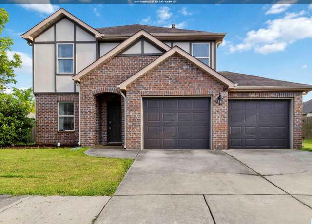 Property at 22873 Downing Park Cir, Mccalla, AL 35111, 4 beds, 3 baths