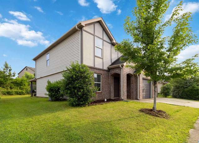 Property at 22873 Downing Park Cir, Mccalla, AL 35111, 4 beds, 3 baths