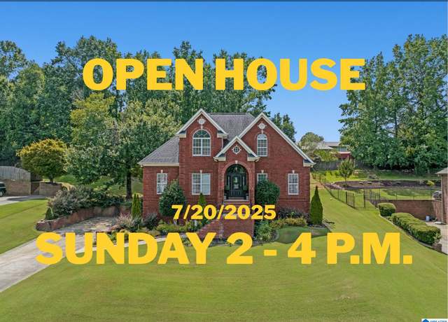 Property at 6046 Lakeside Dr, Mount Olive, AL 35117, 4 beds, 4 baths