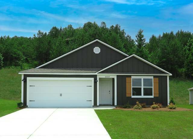 Property at 4089 Brookside Dr, Mount Olive, AL 35117, 4 beds, 2 baths