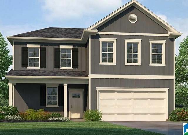 Property at 2029 Gadwall Dr, Alabaster, AL 35007, 4 beds, 2.5 baths