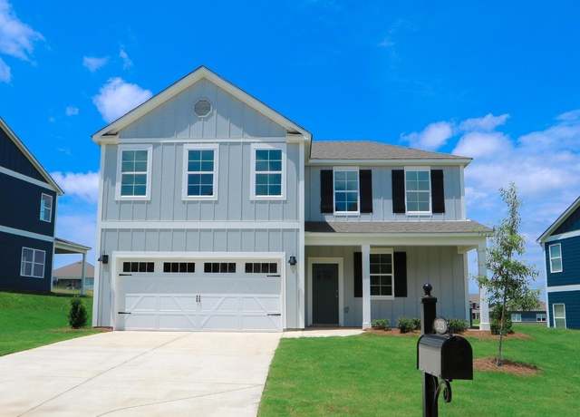 Property at 2029 Gadwall Dr, Alabaster, AL 35007, 4 beds, 2.5 baths