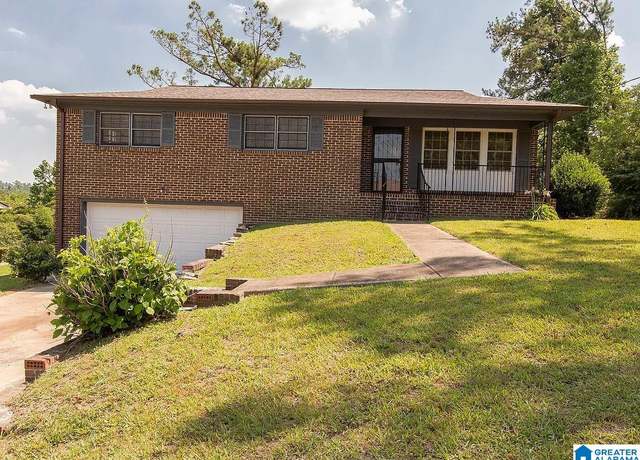 Property at 2270 Smithfield Ln N, Birmingham, AL 35207, 3 beds, 2 baths
