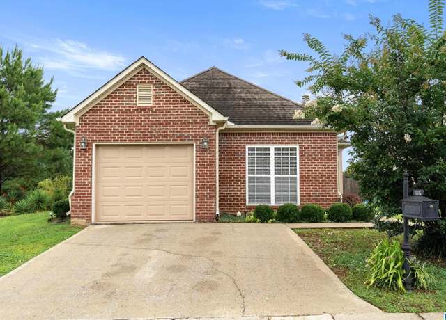 Property at 1112 Fairbank Ln, Chelsea, AL 35043, 2 beds, 2 baths