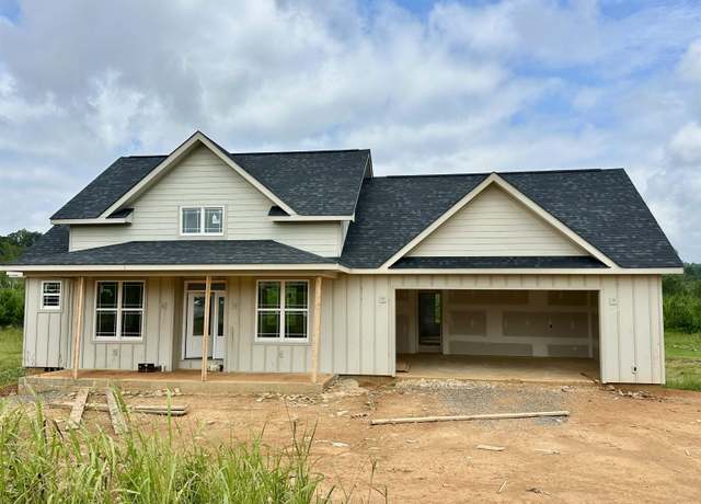 Property at 42 Inverness St, Jacksonville, AL 36265, 3 beds, 2 baths
