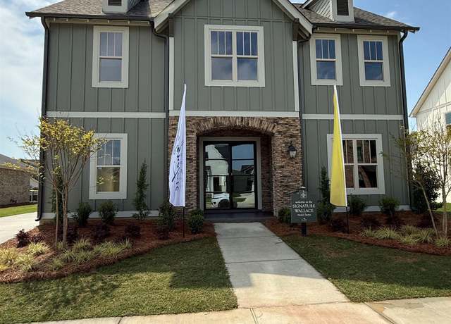 Property at 1620 Skye Pass, Hoover, AL 35244, 4 beds, 4.5 baths