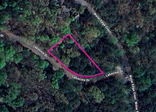 Property at Lot 2 Lakeview Dr #2, Alpine, AL 35014