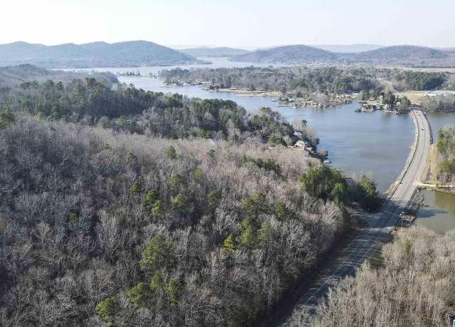 Property at 15 Mohawk Trl Unit 4 ac., Ohatchee, AL 36271