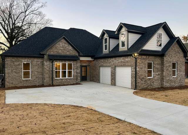 Property at 106 Heritage Trace Pkwy, Montevallo, AL 35115, 4 beds, 2 baths