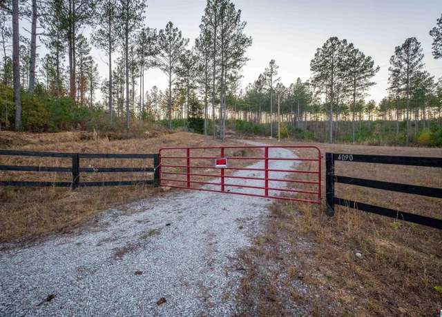 Property at 4090 County Road 62 #3, Gaylesville, AL 35973