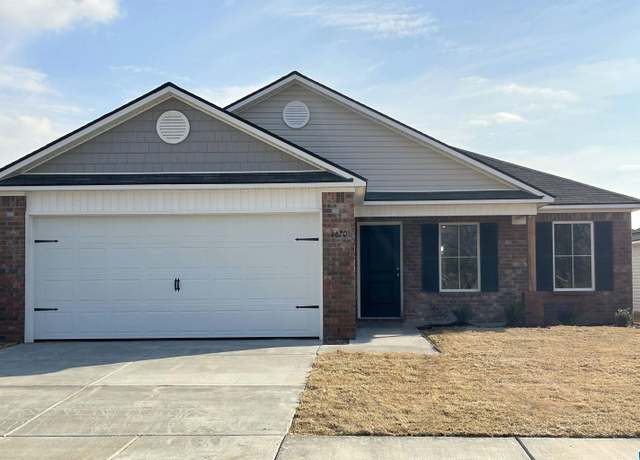 Property at 1620 Dryden St, Cullman, AL 35055, 3 beds, 2 baths