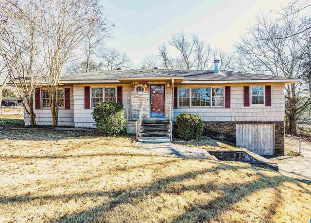 Property at 341 Park Rd, Pleasant Grove, AL 35127, 3 beds, 2 baths