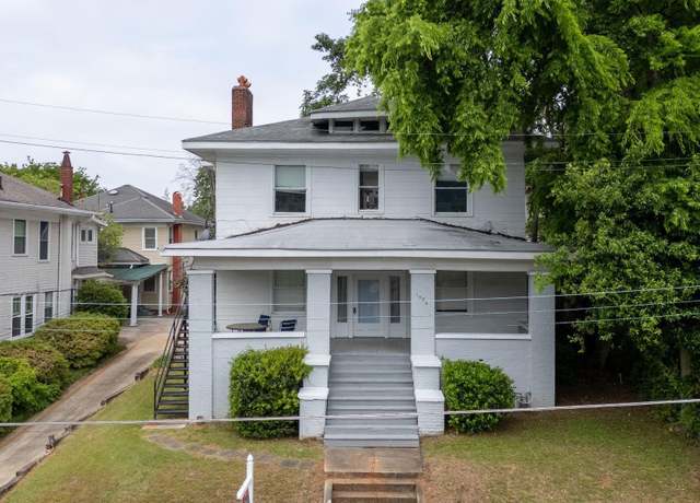 Property at 1426 13th Pl S, Birmingham, AL 35205, 5 beds, 2 baths