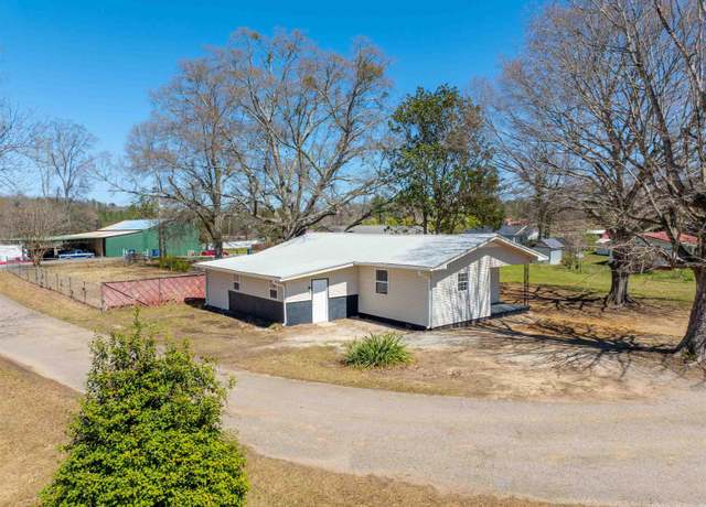 Property at 112 Kelley's Lake Ln, Alexandria, AL 36250, 3 beds, 2 baths