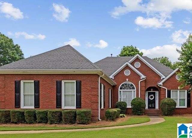 Property at 314 Kensington Ave, Trussville, AL 35173, 4 beds, 3.5 baths