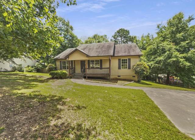 Property at 118 S Hill Dr, Wilsonville, AL 35186, 3 beds, 2 baths