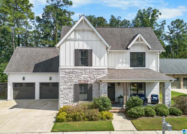 Property at 2048 Nunnally Pass, Hoover, AL 35244, 5 beds, 4 baths