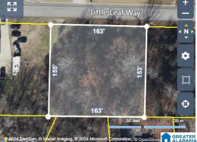 Property at 4457 Littleleaf Way #523, Pinson, AL 35126