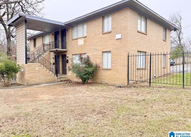 Property at 712 Vanderbilt St, Birmingham, AL 35206, 80 baths
