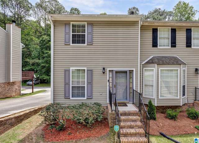 Property at 4863 Fulmar Dr, Irondale, AL 35210, 2 beds, 1.5 baths