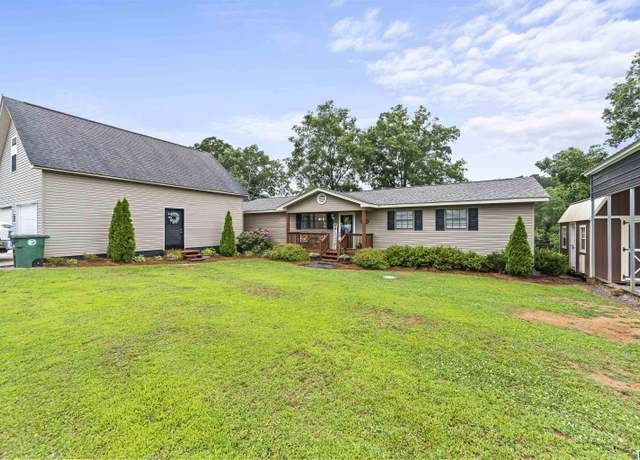 Property at 278 County Road 307, Cullman, AL 35057, 3 beds, 2 baths