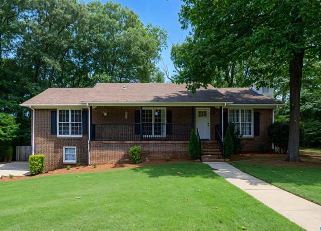 Property at 1933 Outwood Rd, Fultondale, AL 35068, 3 beds, 2 baths