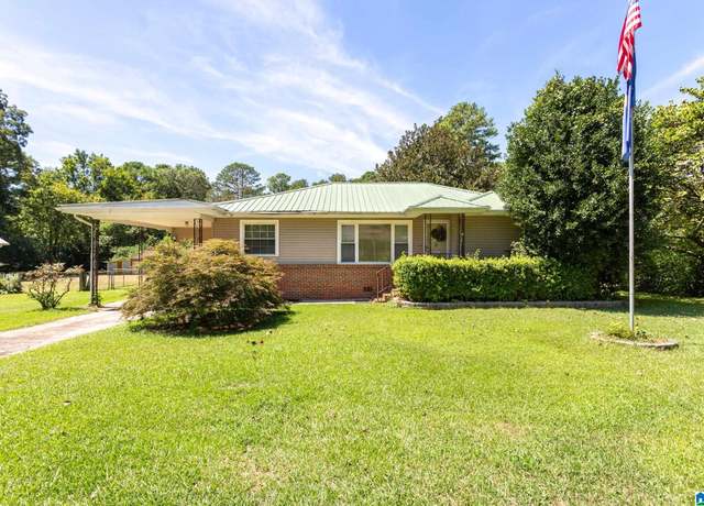 Property at 1237 Norman Dr, Leeds, AL 35094, 3 beds, 2 baths