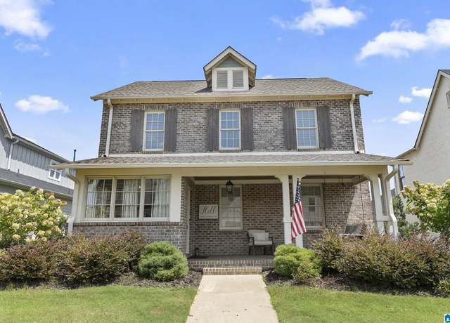 Property at 3080 Sydenton Dr, Hoover, AL 35244, 4 beds, 3 baths