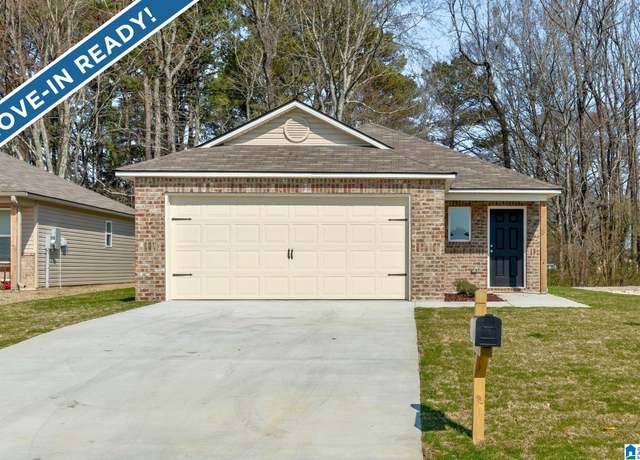 Property at 85 Bow Ct, Munford, AL 36268, 3 beds, 2 baths