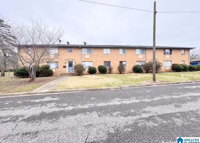 Property at 7715 7th Ave S, Birmingham, AL 35206, 64 baths