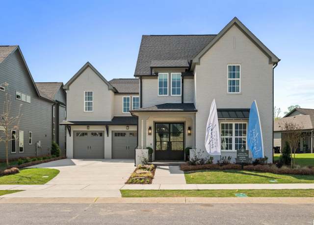Property at 1632 Skye Pass, Hoover, AL 35244, 4 beds, 4.5 baths