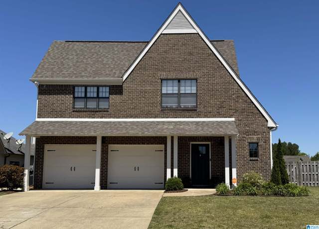 Property at 7043 Kensington Ave, Calera, AL 35040, 4 beds, 2.5 baths