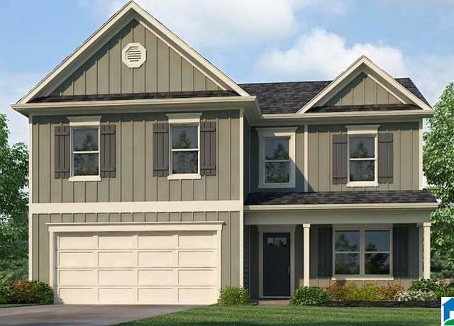 Property at 2060 Gadwall Dr, Alabaster, AL 35007, 4 beds, 2.5 baths