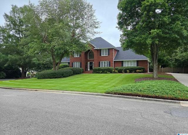 Property at 24 Edgefield Way, Anniston, AL 36207, 4 beds, 4 baths