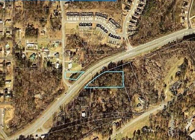 Property at 1236 Grants Mill Rd Unit 14 & 15, Irondale, AL 35210